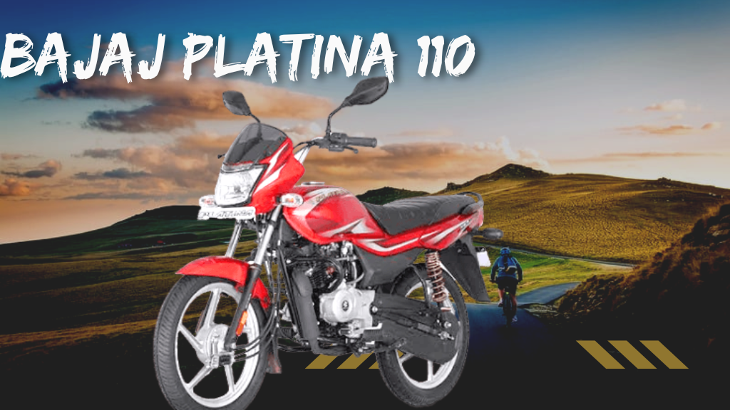 bajaj bajaj platina