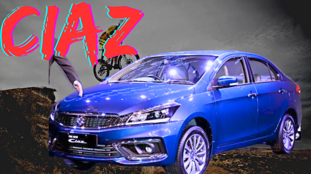 maruti ciaz