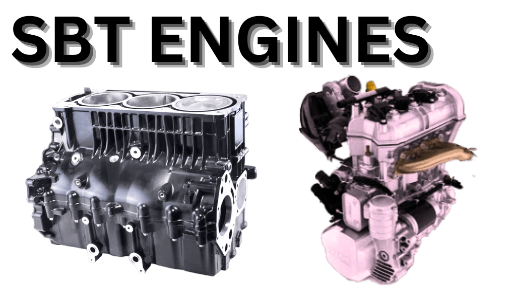 sbt engines