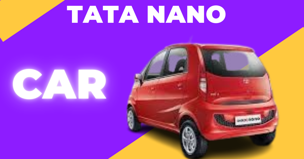 Tata nano