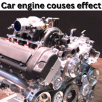 what liquid can destroy a car engine