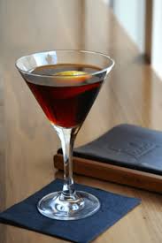 One Headlight Cocktail