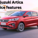 maruti suzuki arctica