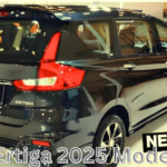 ertiga 2025 model