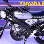 100 yamaha rx