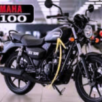 yamaha rx 100 new