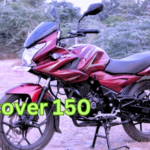  moto discover 150