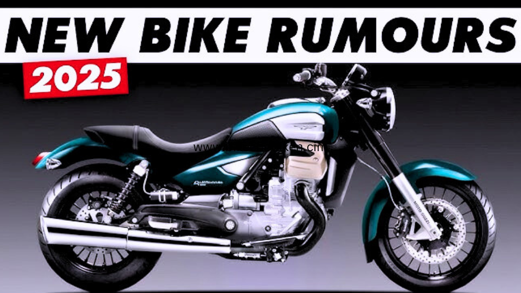 2025 indian motorcycle rumors