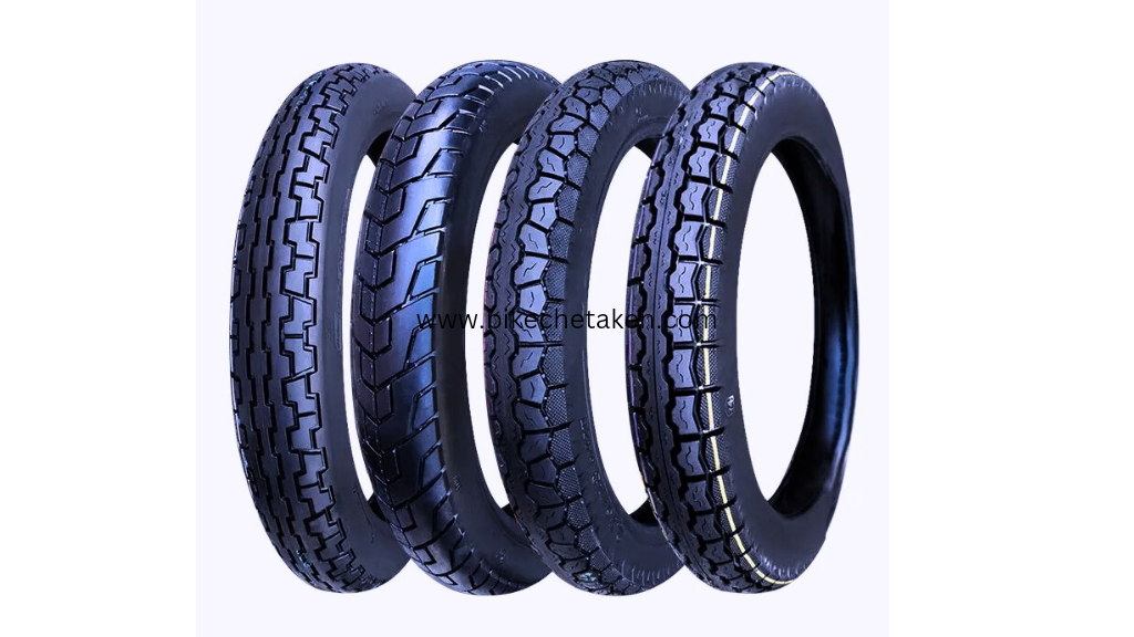 Motorcycle Tire 150 80b16 Tire