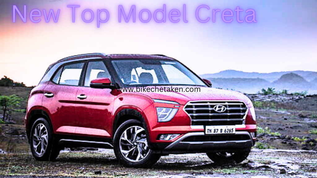 Honda Creta price