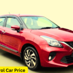 Baleno Petrol Car Price