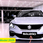 Bolero car model