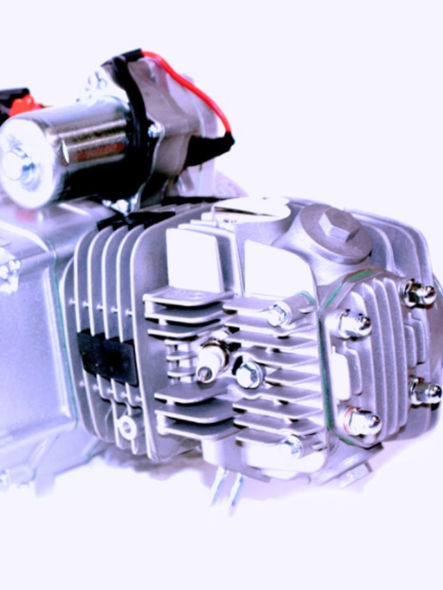 Yamaha RX 100cc