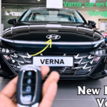 varna car on road price