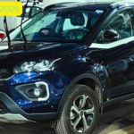 Tata nexon 2025