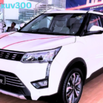 xuv300 price