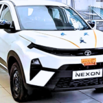 Tata Nexon