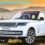 Range Rover starting price