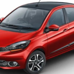 Tata tiago car price