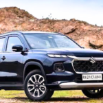 maruti suzuki grand vitara delta