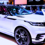 range rover velar reliability