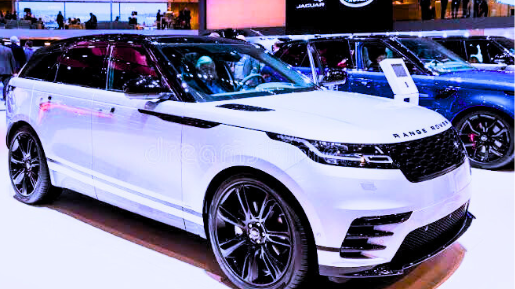 range rover velar reliability
