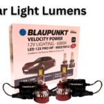 Car Light Lumens