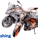 Bike Washing