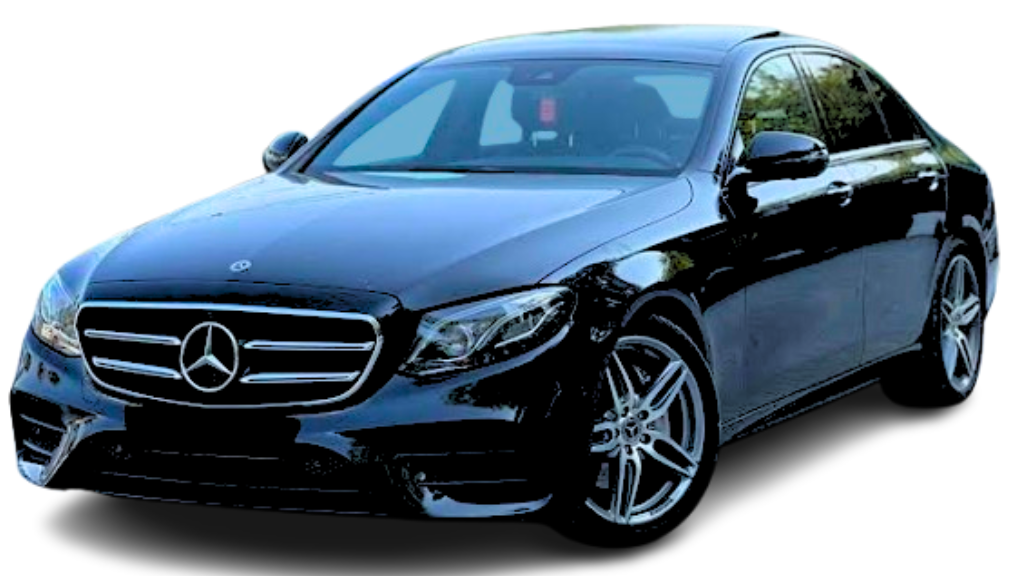 Mercedes benz w213