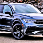 Volkswagen Tiguan SE R-Line