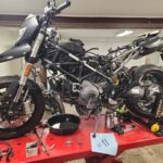 Desmo Service