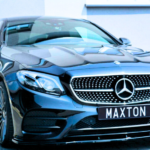 Mercedes E Class W213