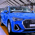Audi RS Q3 Sportback