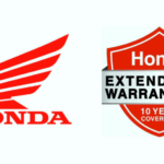 Honda extended warranties