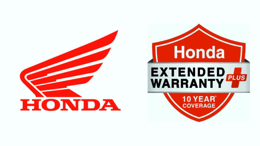 Honda extended warranties