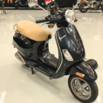 Vespa LX 150