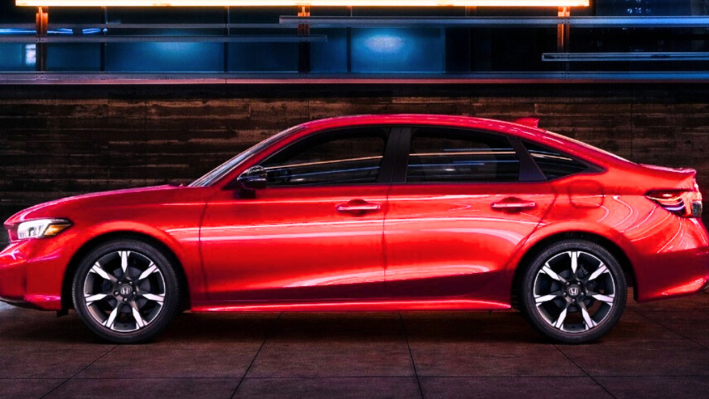  Honda civic extended warranty 