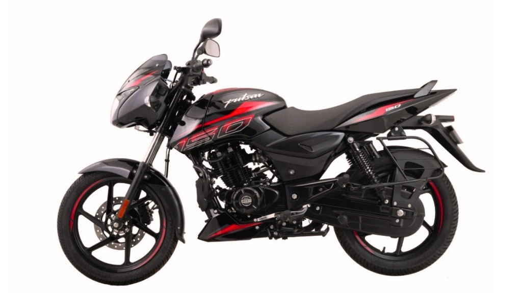 Pulsar 150 Neon