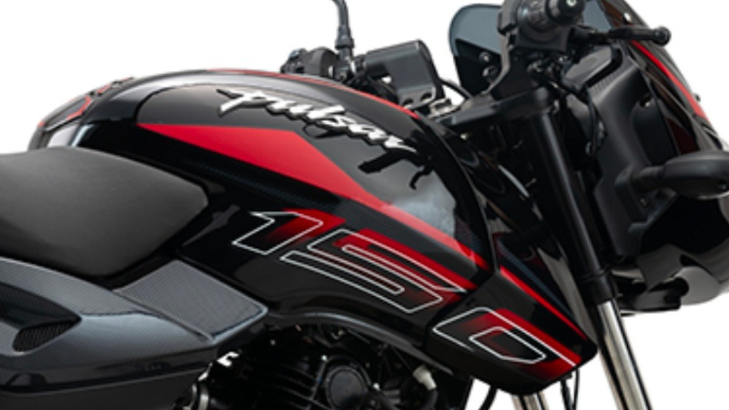 Pulsar 150 Neon