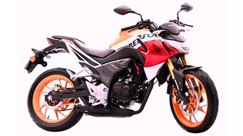 Honda CB190