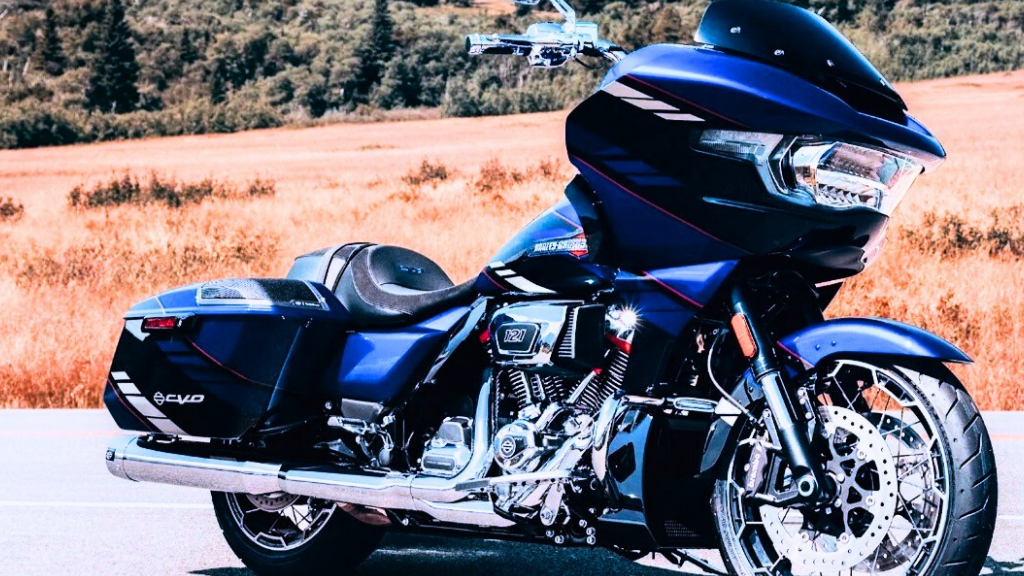 harley davidson sprint 350