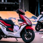 Honda NX125