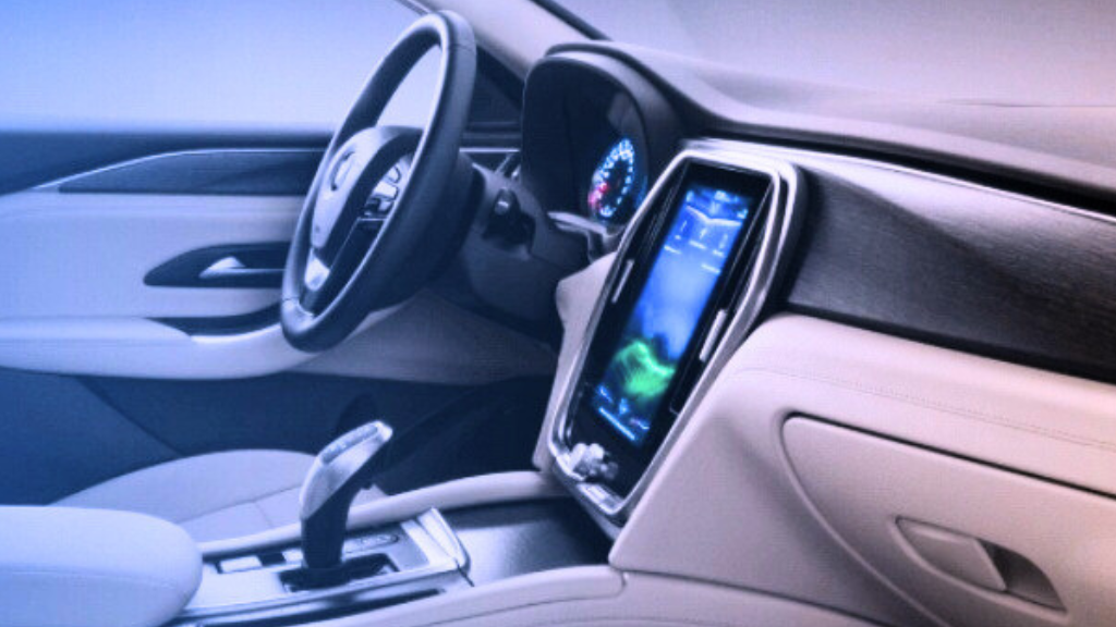 VinFast Lux A2.0