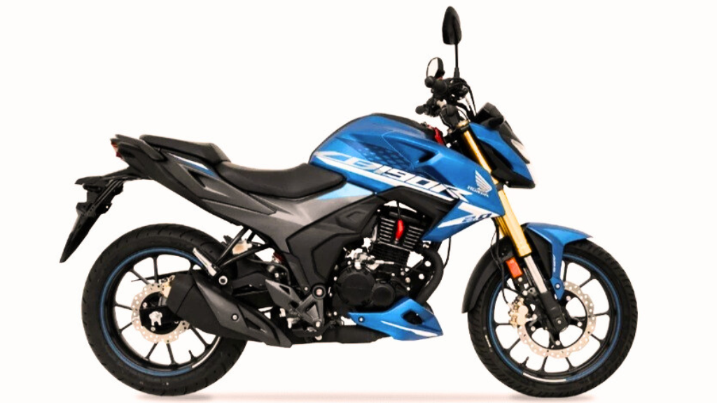Honda CBR 190