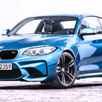 F87 BMW