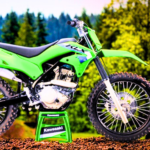KLX 230 S