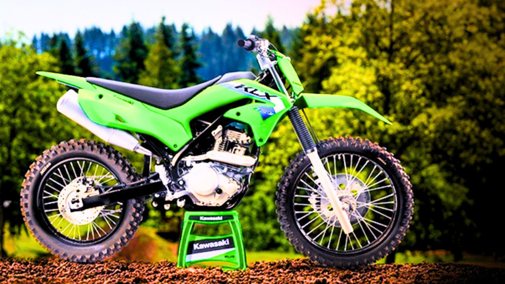 KLX 230 S