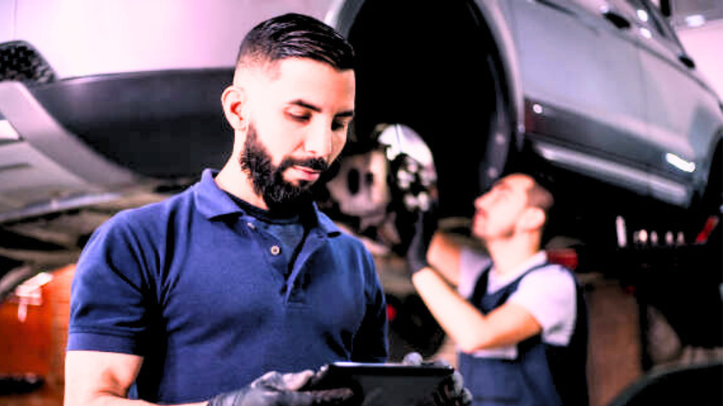 Automotive Expert 11.51
