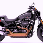 Harley Davidson Fuel Efficiency