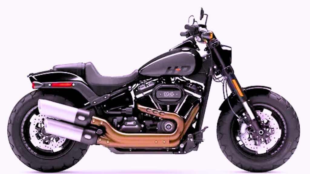 Harley Davidson Fuel Efficiency